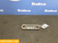 Серьга передней рессоры