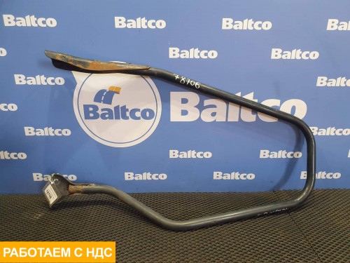 Поручень за кабиной