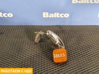 Габарит боковой