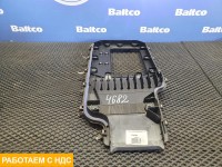 Кожух электроразъемов